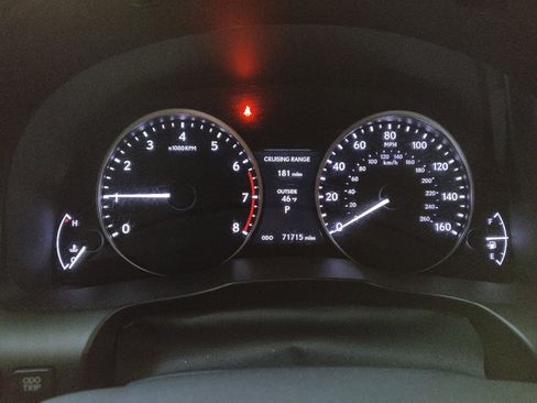 Used 2014 Lexus ES 350 FWD image 23