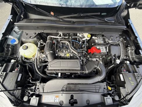 New 2025 Ford Bronco Sport Big Bend w/ Convenience Package image 33