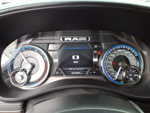 Used 2021 RAM 3500 Limited w/ Night Edition image 18