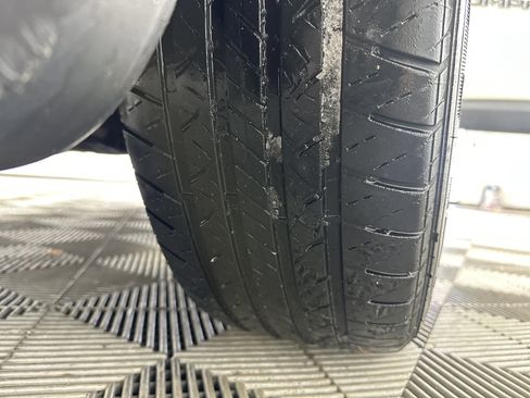 Used 2018 Jeep Compass Latitude w/ Popular Equipment Group image 12