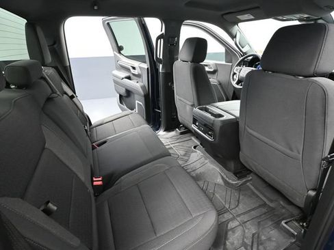Used 2023 Chevrolet Silverado 1500 RST w/ Max Trailering Package AWD/4WD image 49