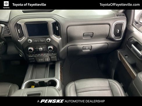 Used 2021 GMC Sierra 1500 Denali w/ Technology Package AWD/4WD image 19