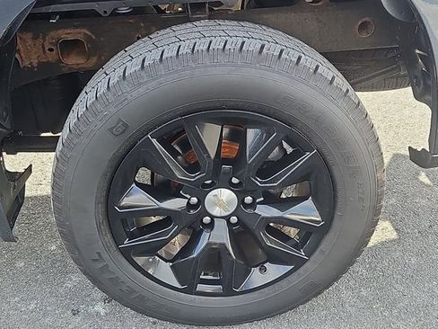 Used 2021 Chevrolet Silverado 1500 LT image 8