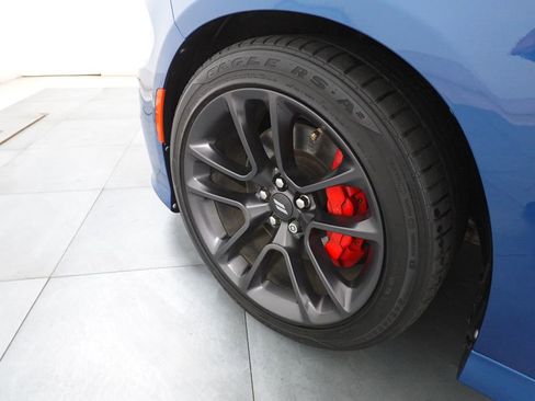 Used 2021 Dodge Charger Scat Pack w/ Plus Group image 31