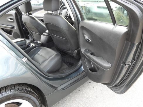 Used 2013 Chevrolet Volt Premium w/ Premium Trim Package image 35