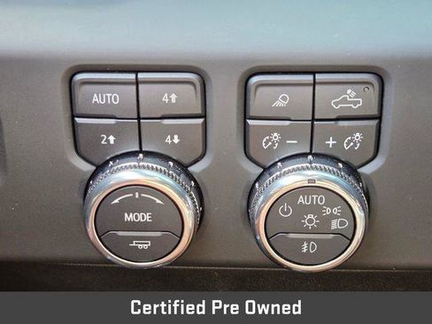 Used 2025 GMC Sierra 1500 Denali Ultimate AWD/4WD image 29