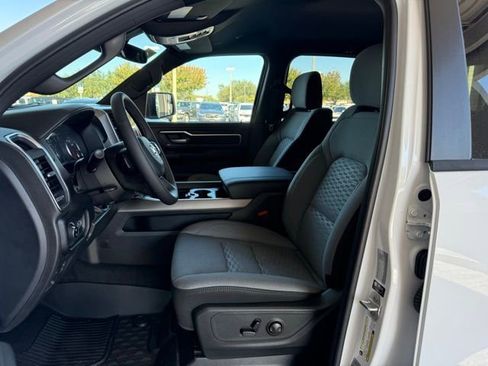 New 2026 RAM 1500 Big Horn image 18