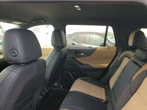 Certified 2025 Chevrolet Equinox ACTIV w/ Safety and Technology Package FWD image 9