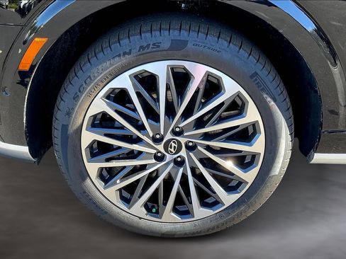 New 2026 Hyundai Palisade Calligraphy image 13