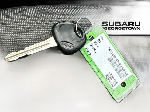 Used 2016 Kia Forte LX image 32