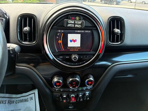 Used 2019 MINI Cooper Countryman S w/ Premium Package AWD/4WD image 25