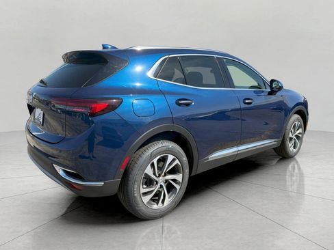 Used 2023 Buick Envision Essence AWD/4WD image 9