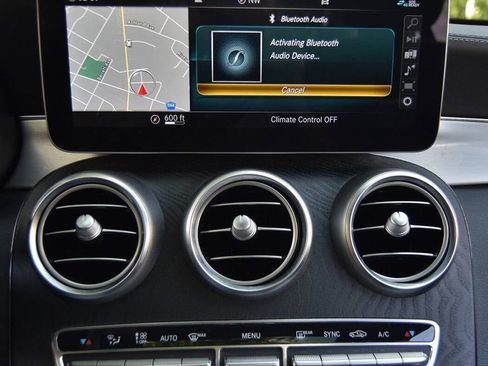 Used 2020 Mercedes-Benz C 63 AMG S image 38