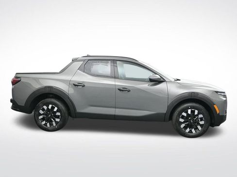New 2026 Hyundai Santa Cruz SEL FWD image 7