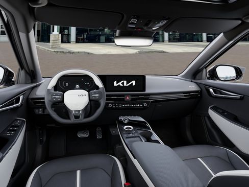 New 2026 Kia EV6 GT-Line AWD/4WD image 15