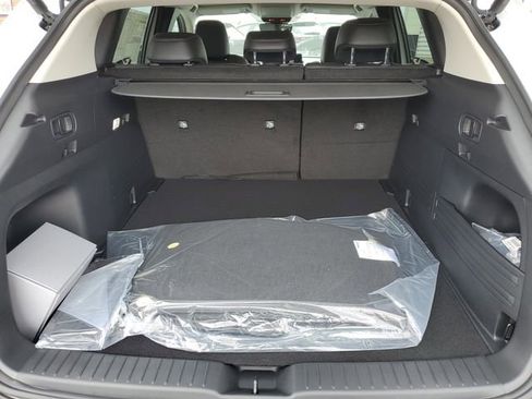 Used 2025 MAZDA CX-50 2.5 Hybrid w/ Cargo Package image 27