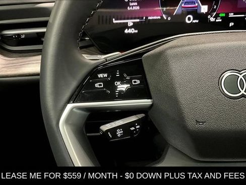 Certified 2025 Audi Q5 Premium w/ Convenience Package AWD/4WD image 19