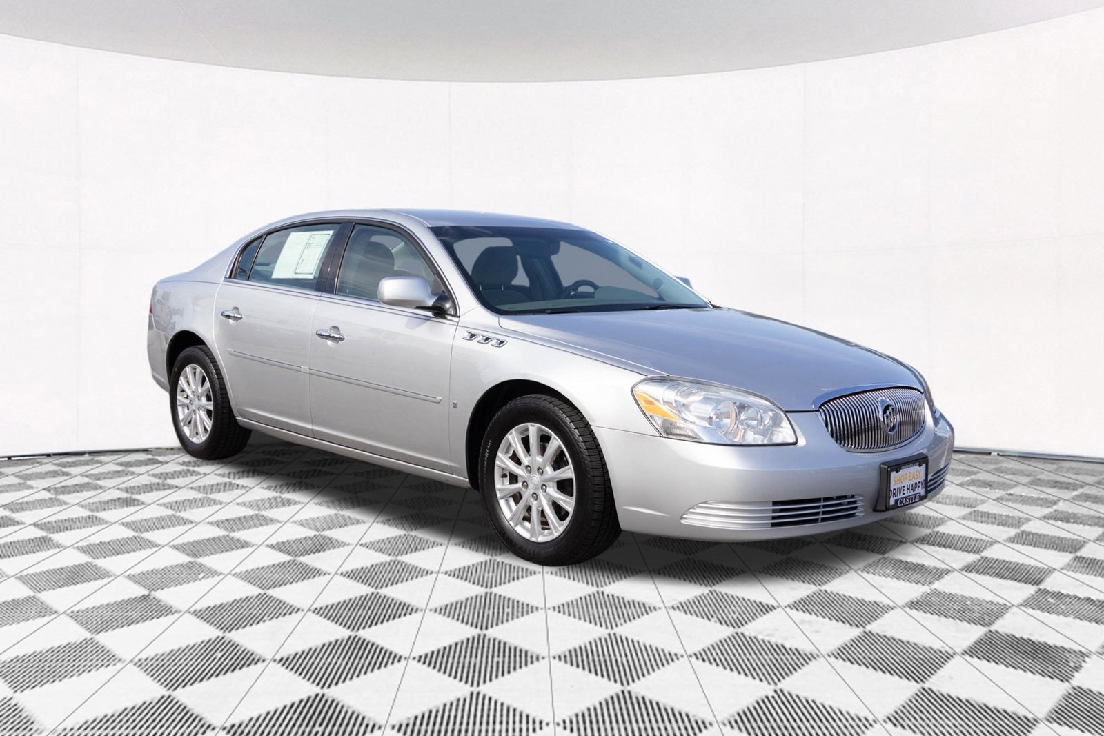 Used 2009 Buick Lucerne CX FWD image 18