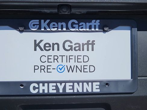 Used 2025 Nissan Pathfinder SV image 21