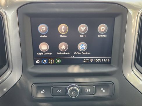 New 2026 Chevrolet Silverado 3500 W/T w/ WT Convenience Package AWD/4WD image 5