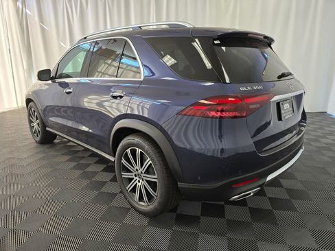 New 2026 Mercedes-Benz GLE 350 4MATIC image 4