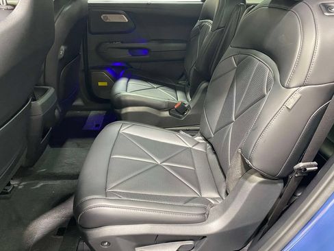 New 2027 Kia Telluride SX FWD image 10