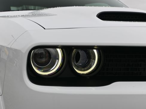 Used 2023 Dodge Challenger SRT Hellcat image 26