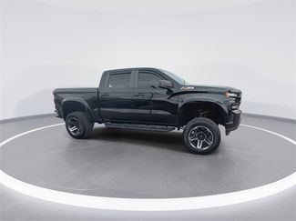Used 2021 Chevrolet Silverado 1500 RST w/ All Star Edition Plus video 2