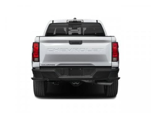 Used 2024 Chevrolet Colorado Trail Boss w/ Advanced Trailering Package image 8