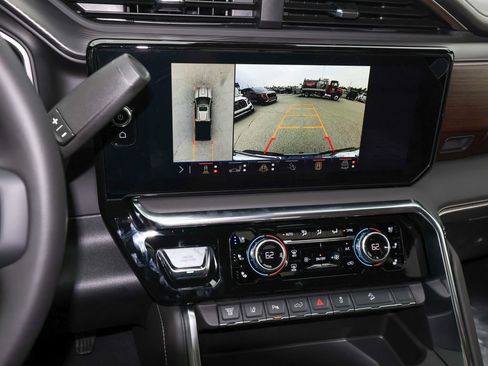 New 2026 GMC Sierra 3500 Denali Ultimate w/ LPO, Black Badging Package AWD/4WD image 19