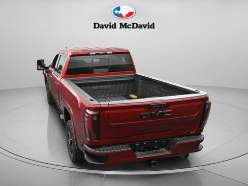 Used 2024 GMC Sierra 2500 AT4 w/ AT4 Premium Plus Package AWD/4WD image 14