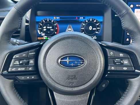 New 2026 Subaru Outback Premium image 21