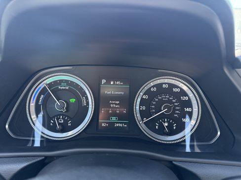 Used 2023 Hyundai Sonata SEL image 28