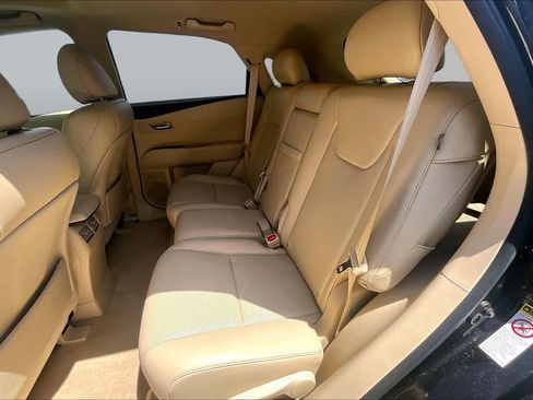 Used 2012 Lexus RX 350 FWD w/ Premium Pkg image 20
