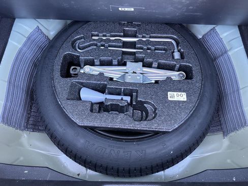 Used 2023 Honda Civic Sport image 25