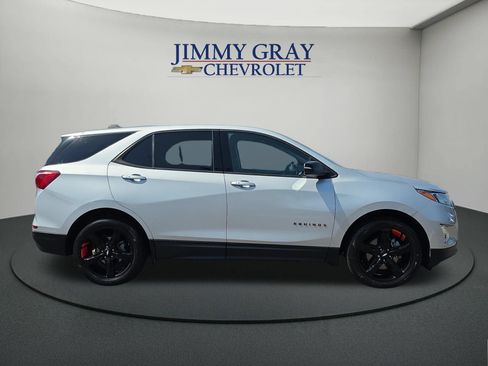 Used 2019 Chevrolet Equinox LT AWD/4WD image 6