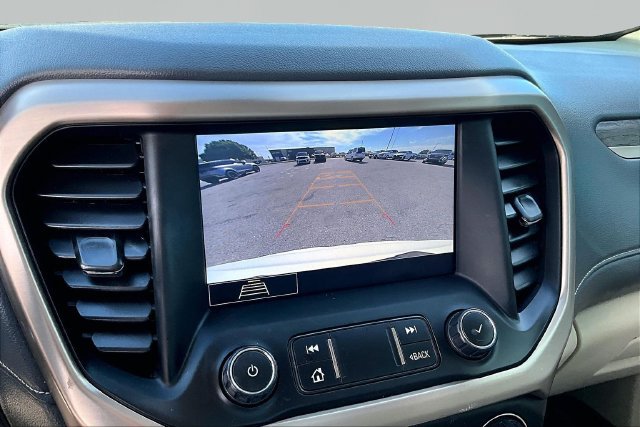 Used 2020 GMC Acadia Denali FWD image 23
