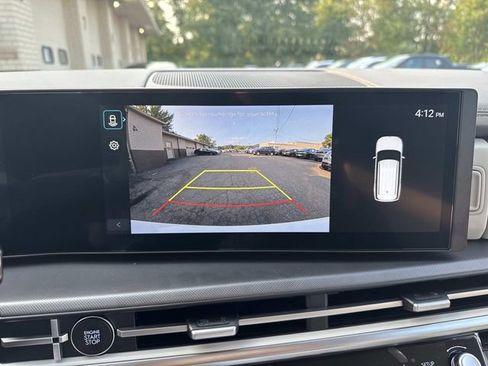 New 2026 Hyundai Santa Fe SE image 11