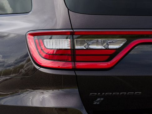New 2025 Dodge Durango R/T w/ Blacktop Package AWD/4WD image 25