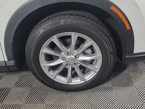 Used 2025 Honda CR-V EX-L image 3