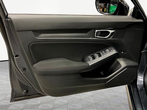 Used 2024 Honda Civic Sport image 20