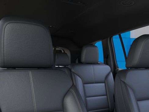 New 2026 GMC Acadia Elevation w/ Elevation Premium Package image 24