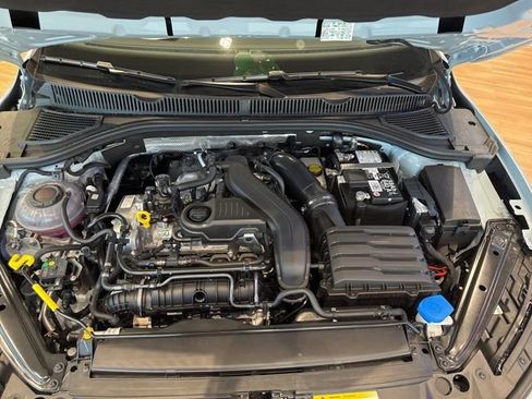 New 2026 Volkswagen Jetta SE FWD image 17