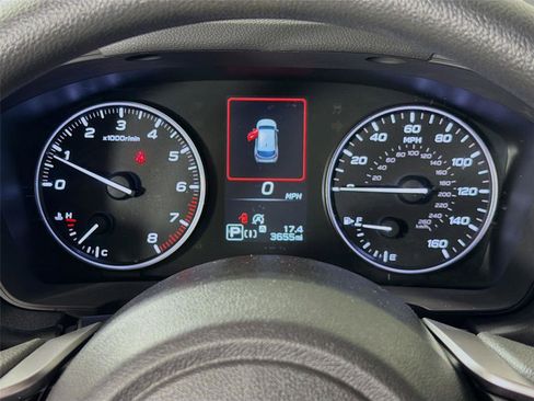 Certified 2026 Subaru Impreza 2.0i Sport image 13