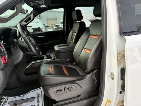 Used 2021 GMC Sierra 1500 AT4 w/ AT4 Premium Package image 18
