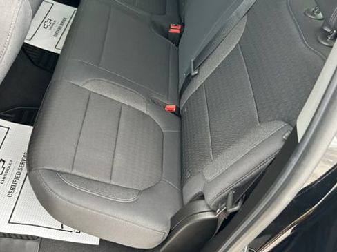 Certified 2019 Chevrolet Silverado 1500 LT w/ All-Star Edition AWD/4WD image 33