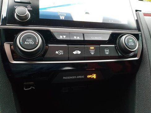 Used 2019 Honda Civic Type R image 25