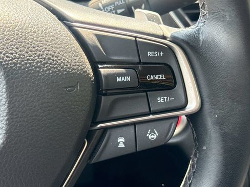 Used 2020 Honda Accord EX-L image 28