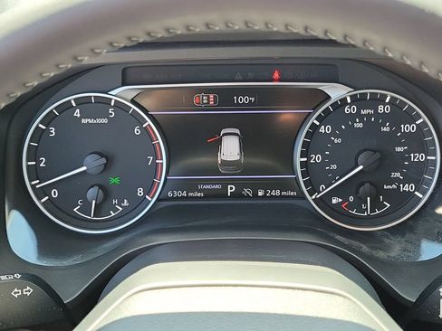 Used 2026 Nissan Rogue SV w/ SV Premium Package FWD image 26