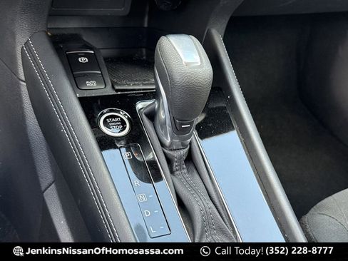 Certified 2024 Nissan Kicks SV FWD image 36